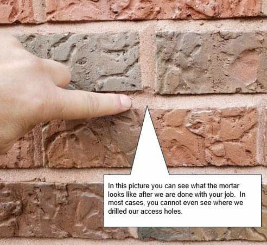 Case Study #2: An Innovative Solution for Brick Homes